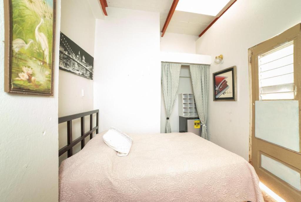 Apartmán Denizens By Tripgogo San Juan Exteriér fotografie