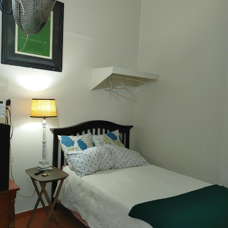 Apartmán Denizens By Tripgogo San Juan Exteriér fotografie