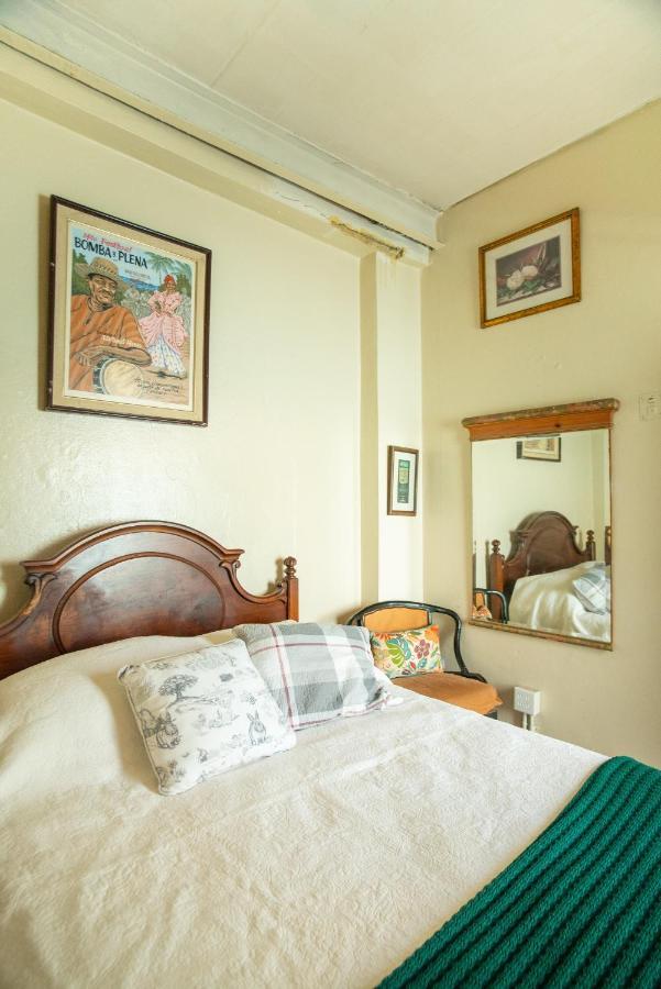 Apartmán Denizens By Tripgogo San Juan Exteriér fotografie