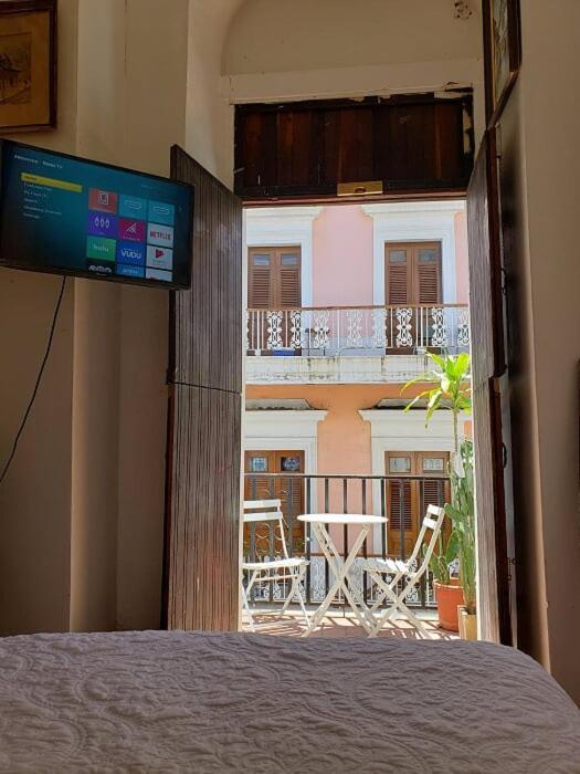 Apartmán Denizens By Tripgogo San Juan Exteriér fotografie