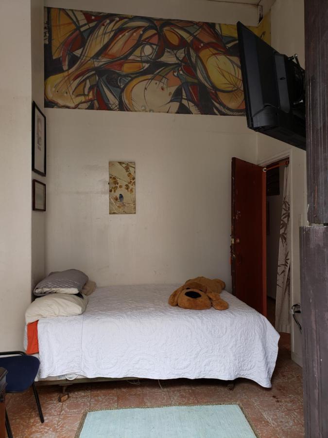 Apartmán Denizens By Tripgogo San Juan Exteriér fotografie